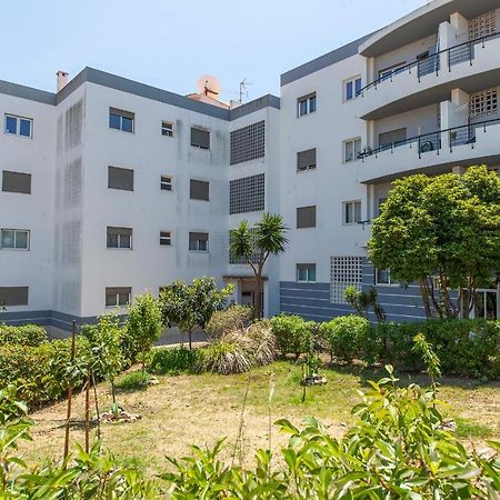 Feia-Traia Vestfuse Lagos Exterior photo