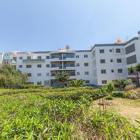 Feia-Traia Vestfuse Lagos Exterior photo