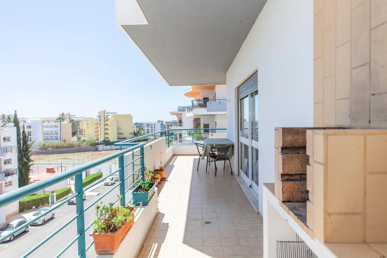 Feia-Traia Vestfuse Lagos Exterior photo
