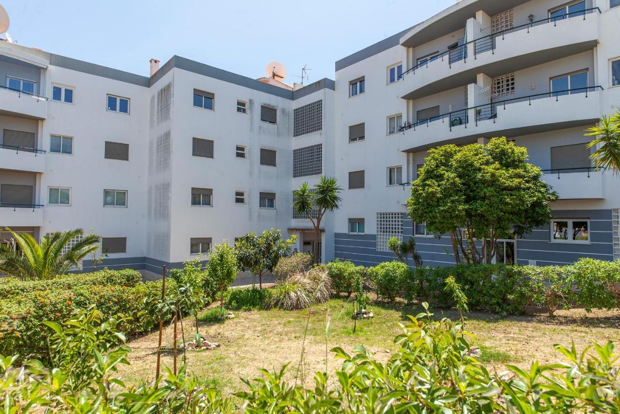Feia-Traia Vestfuse Lagos Exterior photo
