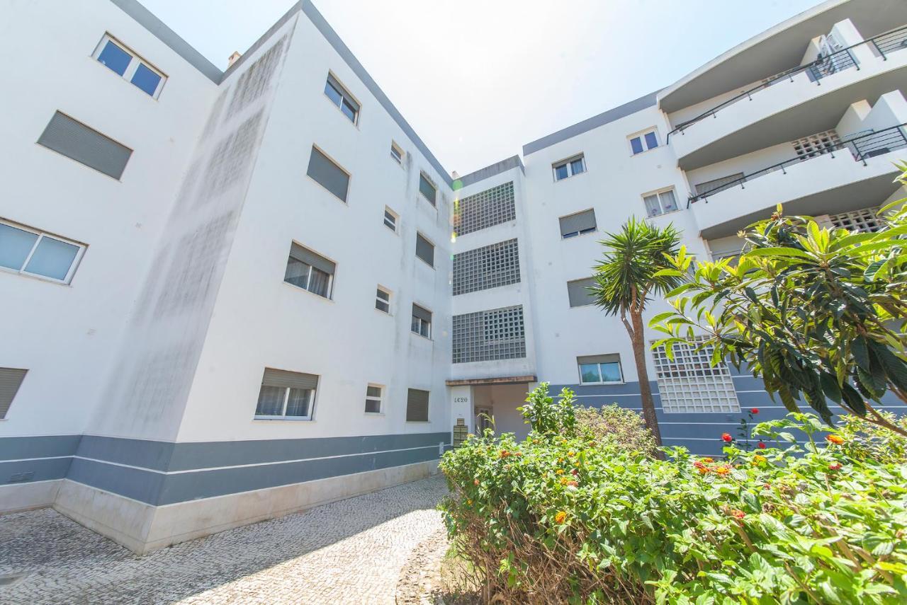 Feia-Traia Vestfuse Lagos Exterior photo