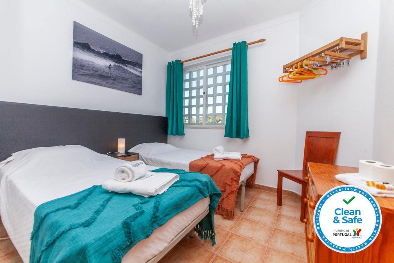 Feia-Traia Vestfuse Lagos Room photo