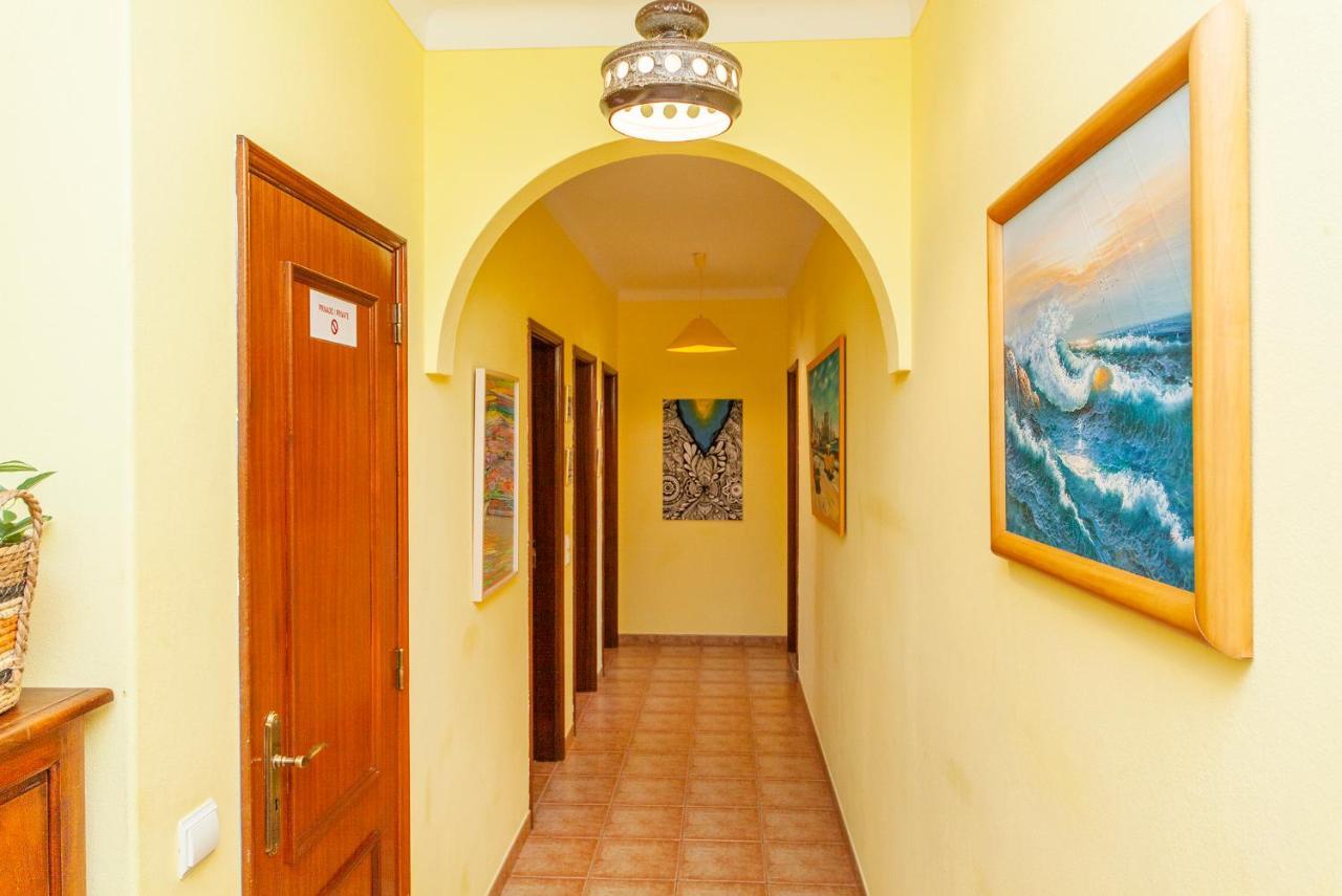 Feia-Traia Vestfuse Lagos Exterior photo