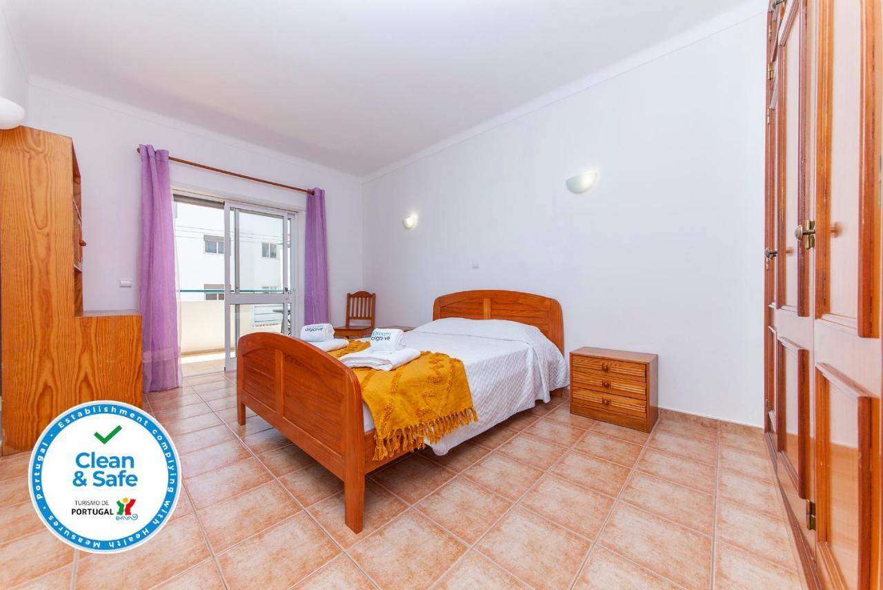 Feia-Traia Vestfuse Lagos Room photo